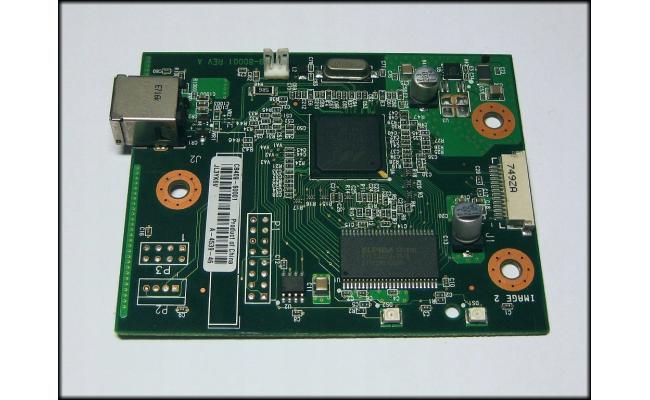 HP Q7804-69003 Laserjet P2015 Formatter Board